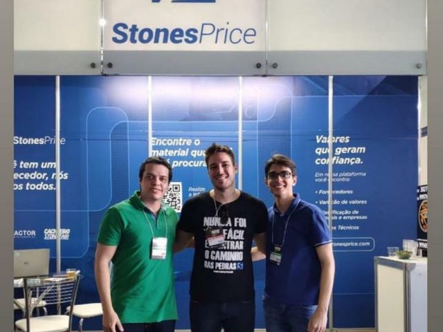 foto stone fair cachoeiro 2019
